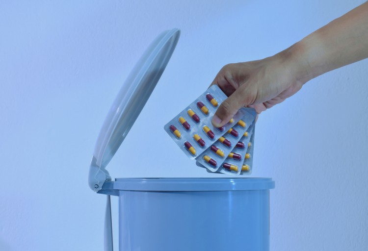 Is It Safe To Take Expired Tylenol PM?