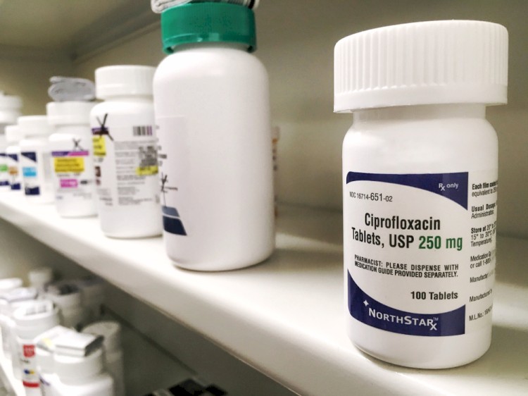 Do You Need To Use Backup Contraception With Cipro (Ciprofloxacin)?