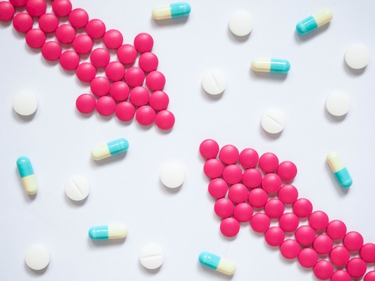 Robitussin DM With Eliquis Interaction