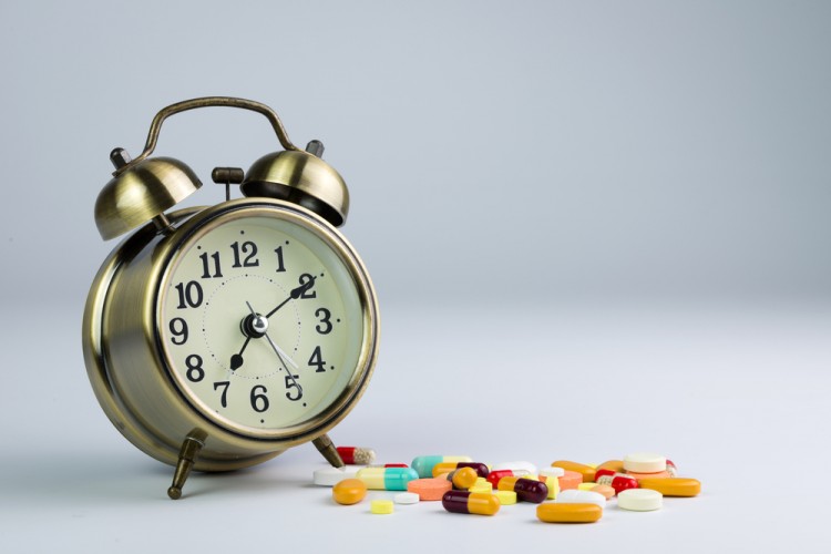 Best Time Of Day To Take Zoloft, Wellbutrin And Adderall