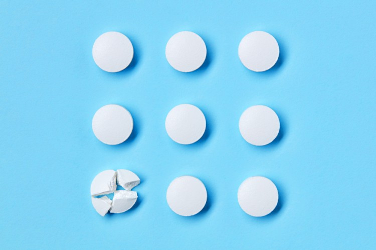 Can You Cut, Split Or Crush Claritin (Loratadine)?