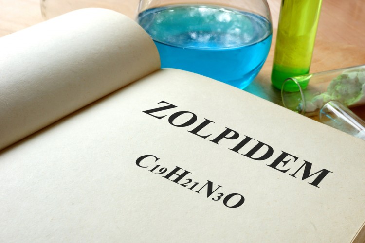 How Long Does Ambien (Zolpidem) Stay In Your System?