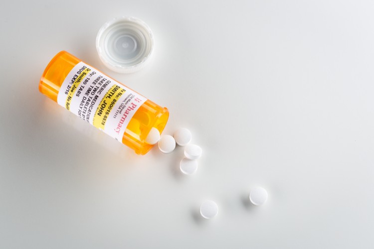 Prescription Expiration Vs. Beyond Use Date What Is The Difference?