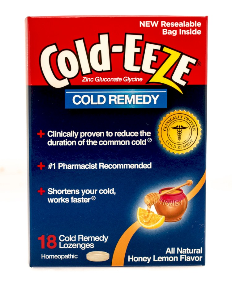 Can You Take ColdEeze And DayQuil Together?
