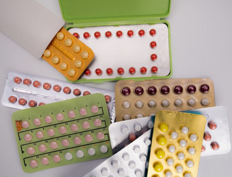 Will My Antibiotic Affect My Birth Control?