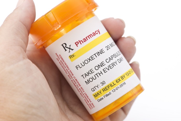 How Decrease Prozac (Fluoxetine) By 10 mg