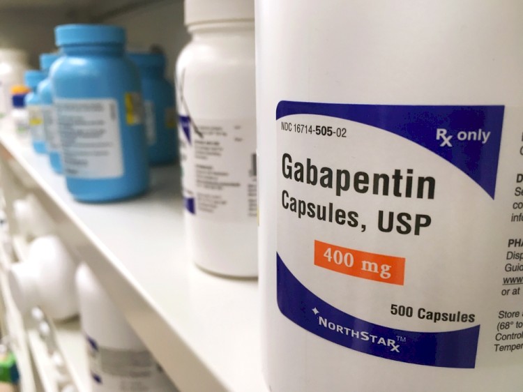 Does Gabapentin Cause Anxiety?