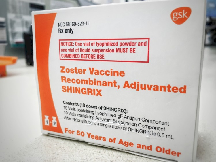 Can You Get Shingles InBetween Doses Of Shingrix?