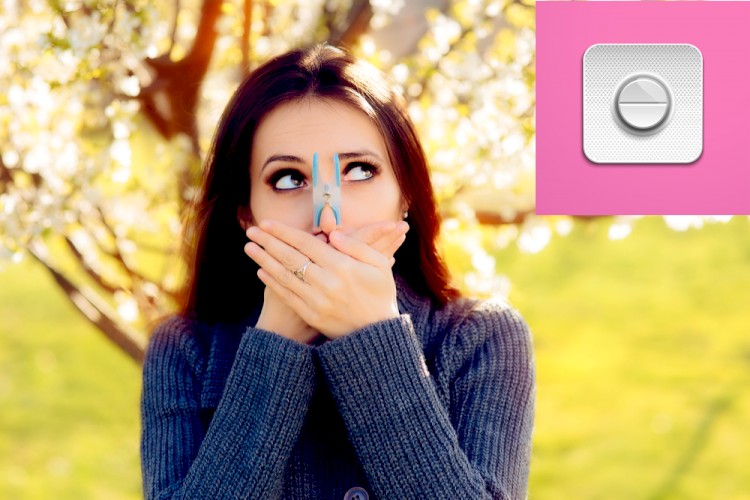 Does Benadryl Help Treat Nasal Congestion?