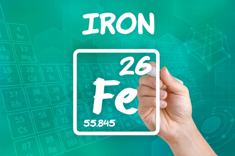How To Convert Between Different Forms Of Iron Supplements