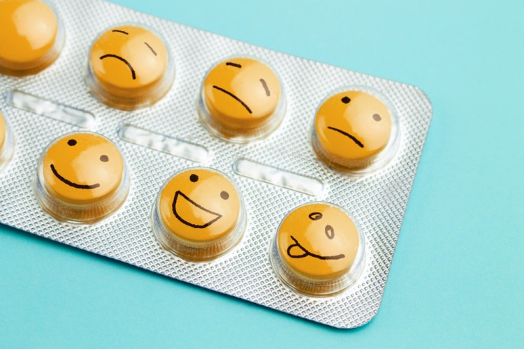 Switching From Zoloft (Sertraline) To Prozac (Fluoxetine)
