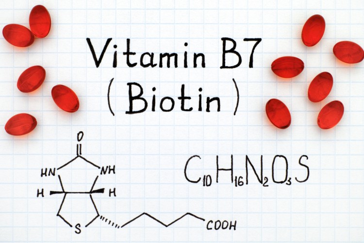 Can You Overdose On Biotin (Vitamin B7)?