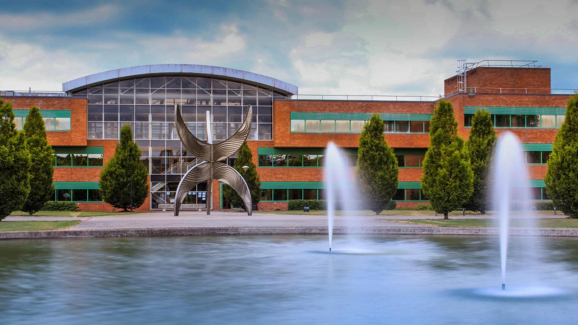 University Limerick Kilmurry & Plassey Student Village · Walsh