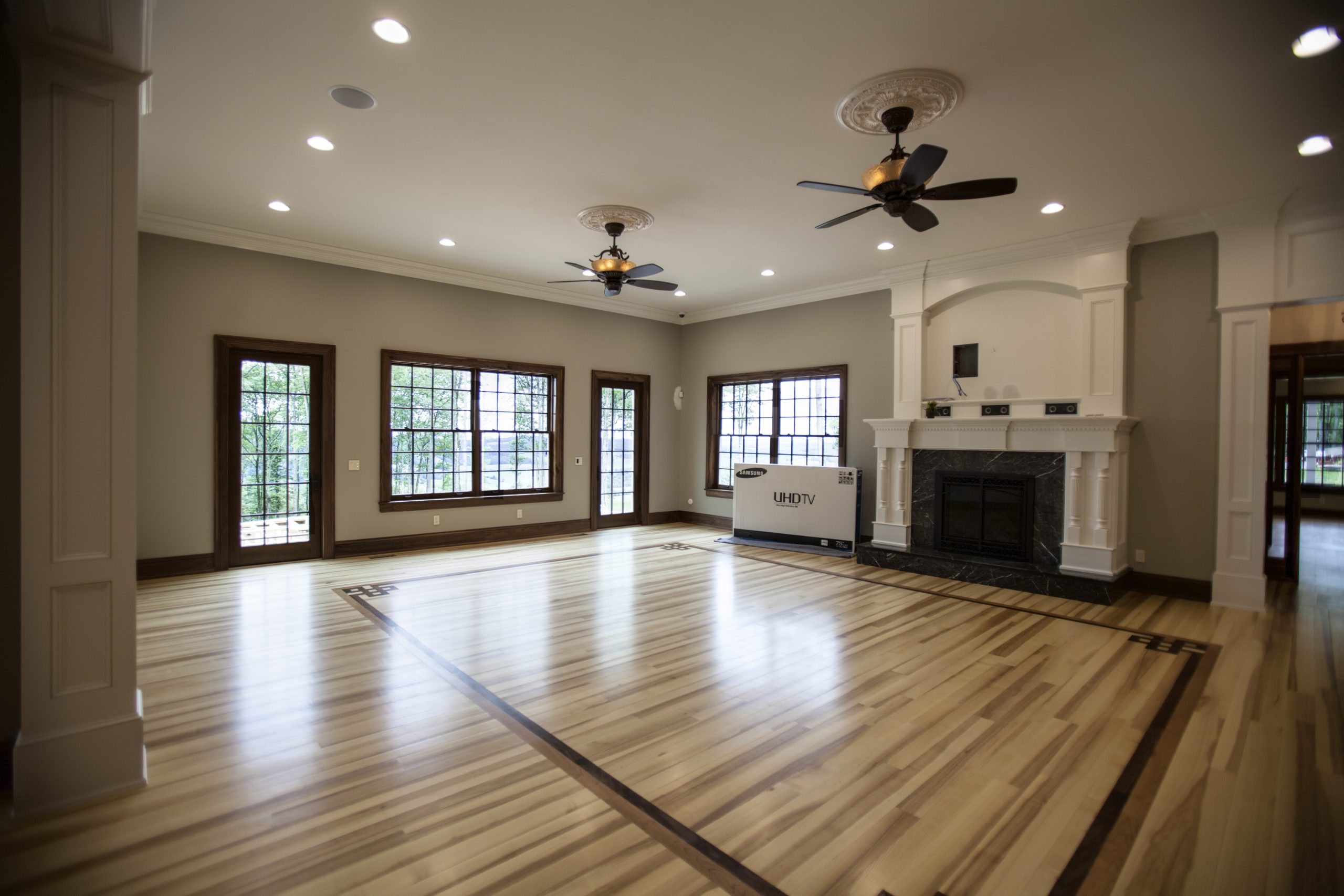 Residential Contractor Walsh & Sons Construction DesignBuild