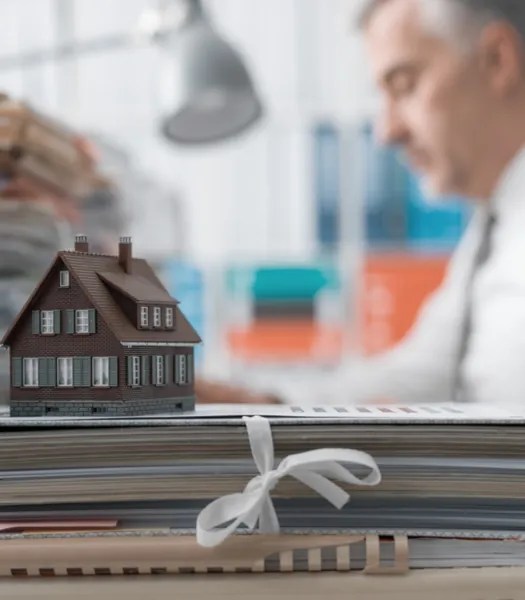 Orlando Real Estate Attorney Walsh Banks Law