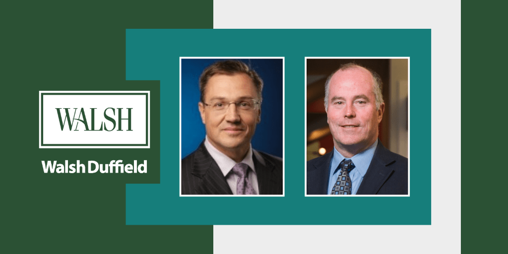 Promotion of Christopher Kempton leads to Addition of Mike Conroy