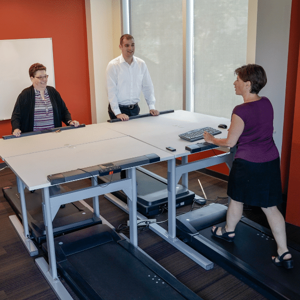 Safe & Well Walsh Duffield Cos, Inc.