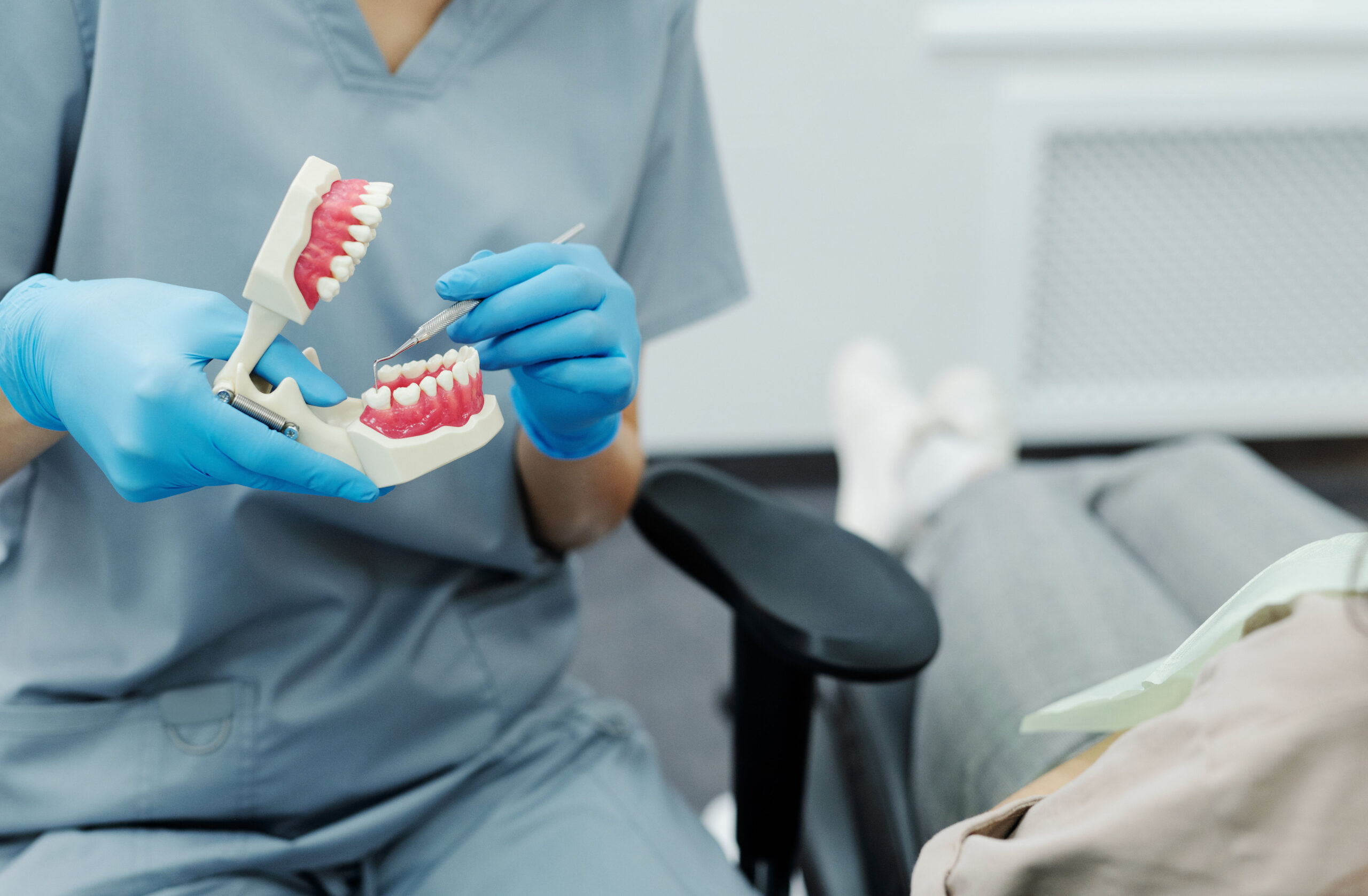 Dental Practice Insurance Walsh Duffield Cos, Inc.