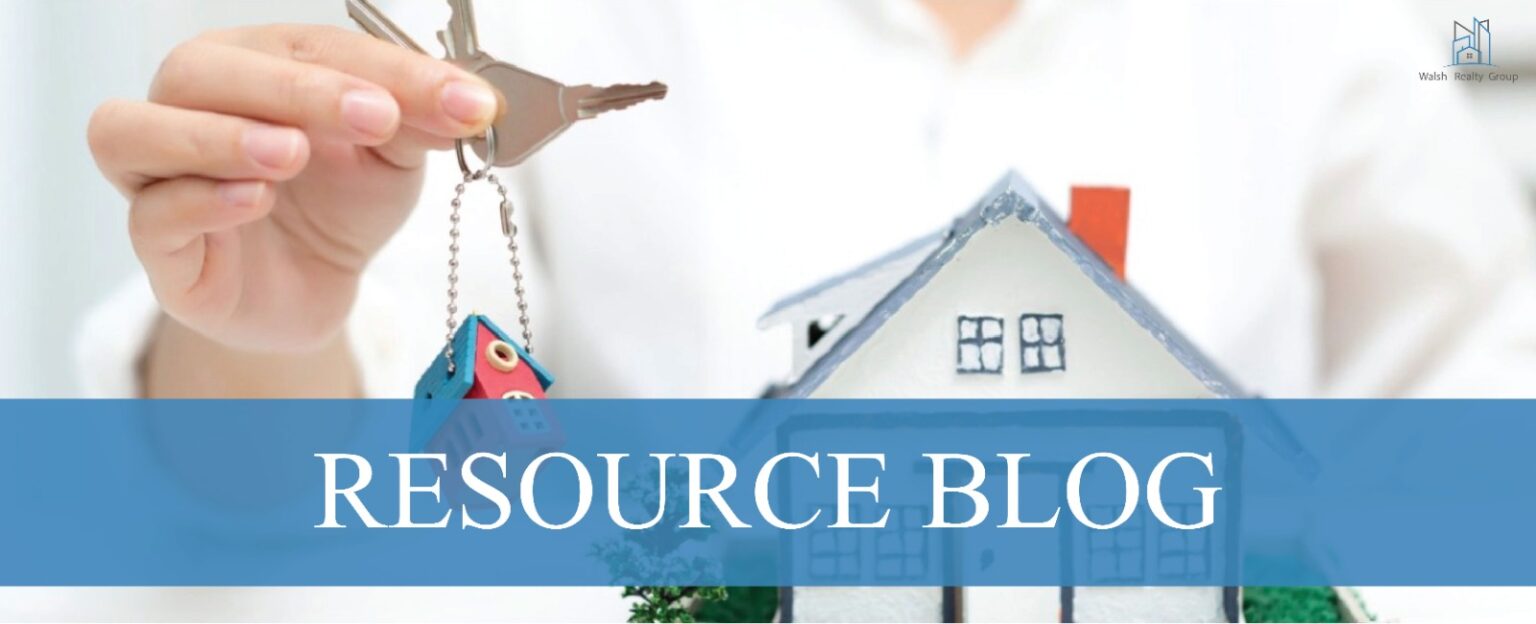 Resources Walsh Realty Group