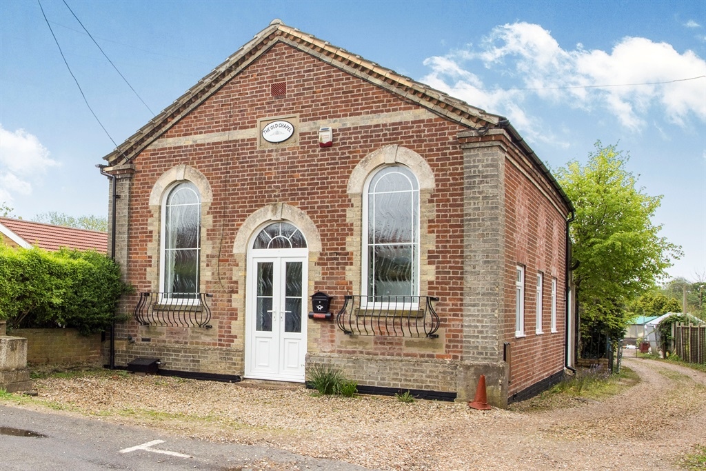 North Pickenham Walsingham Methodist Chapel