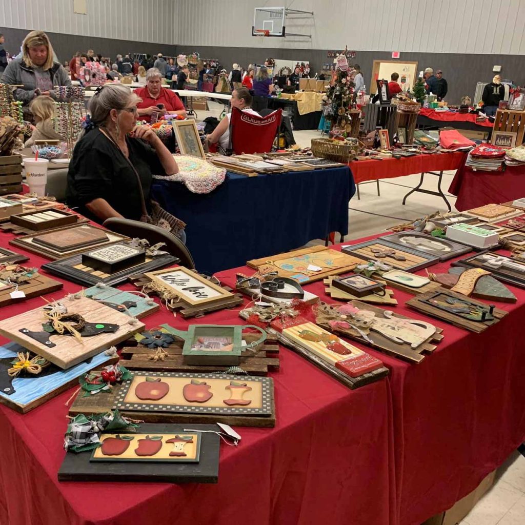 Walsworth Community Center Serving Marceline and surrounding areas