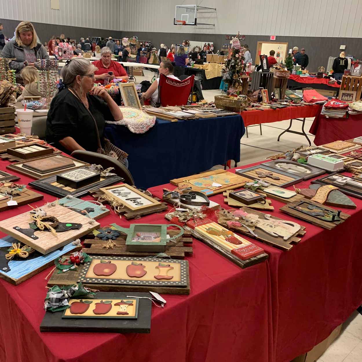 Walsworth Community Center Serving Marceline and surrounding areas