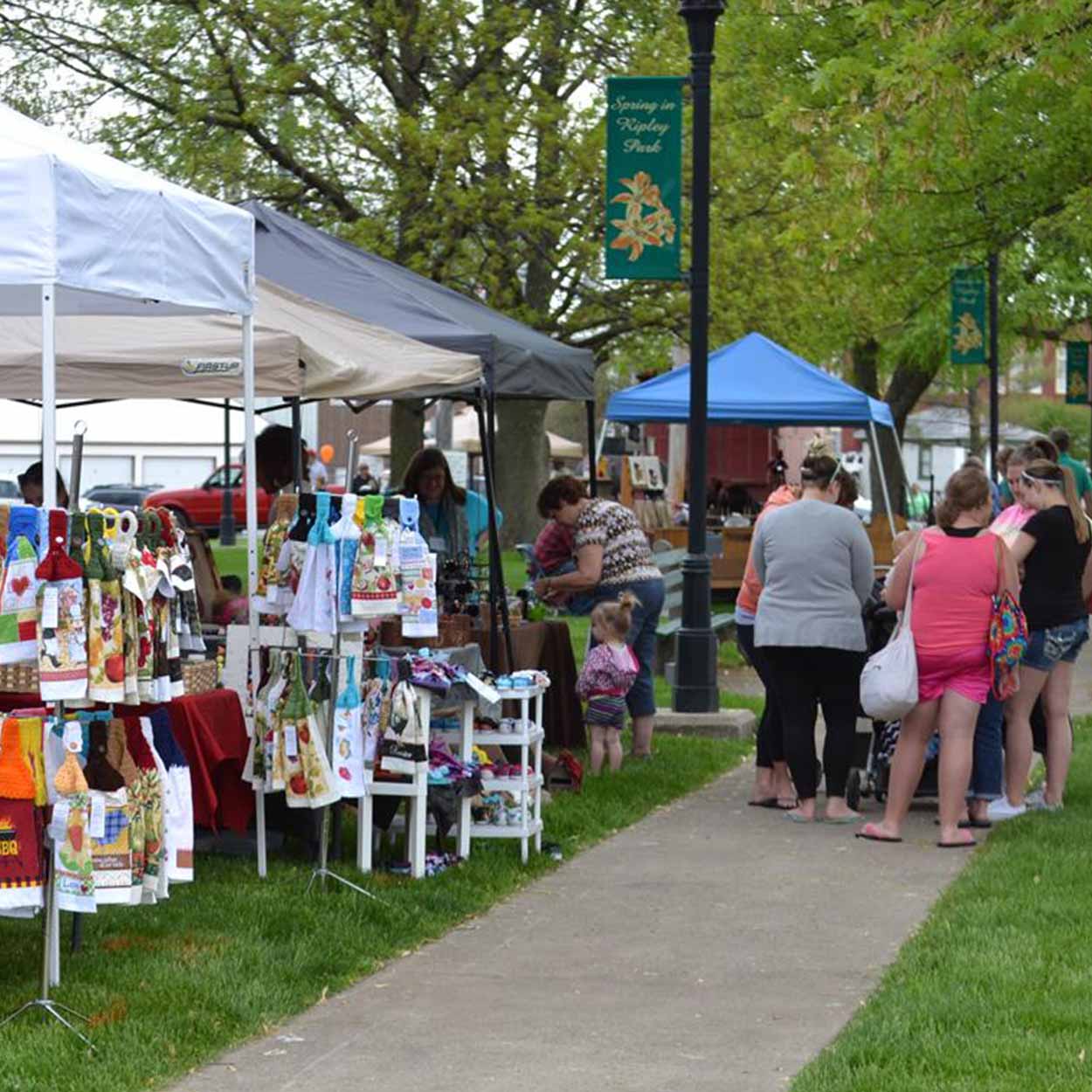 Walsworth Community Center Serving Marceline and surrounding areas
