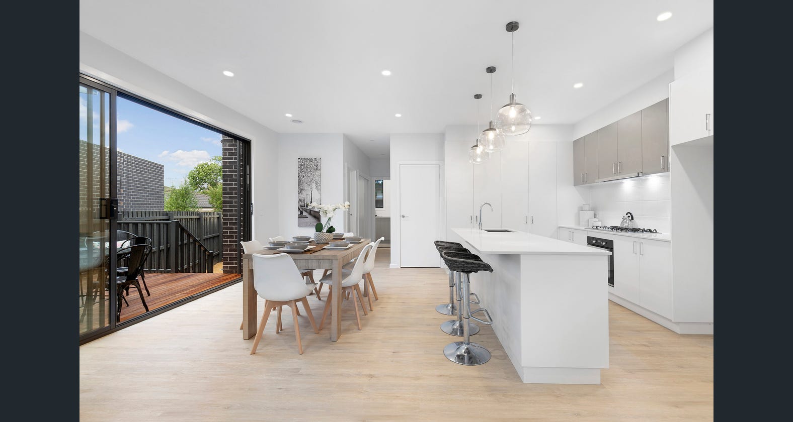 Rosebud Waltara Homes