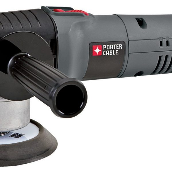 PORTERCABLE 7800 4.7 Amp Drywall Sander with 13Foot Hose Waltco