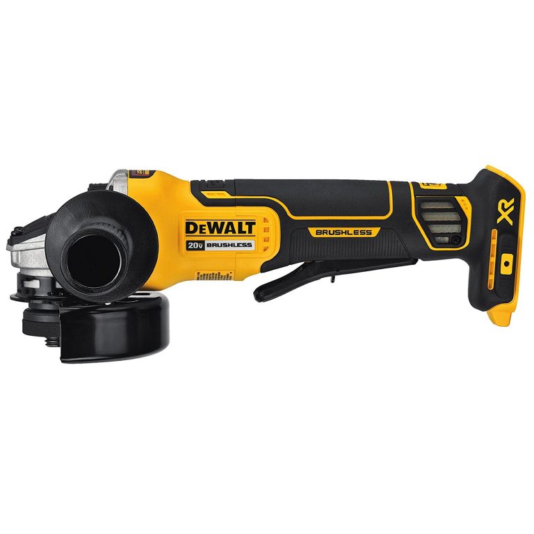 DEWALT DCF6201 20volt MAX XR LiIon Drywall ScrewGun Cordless Collated