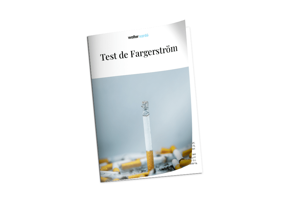 Test de Fagerström