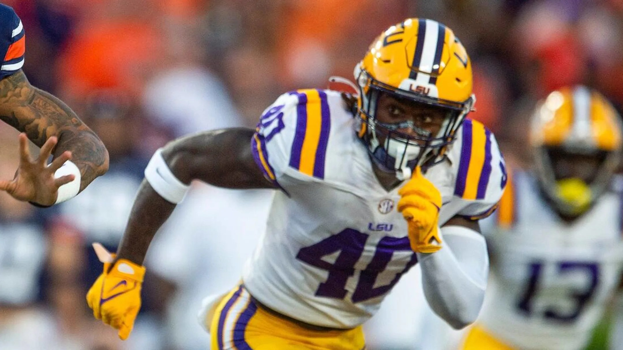 The Ultimate Guide to 2025 NFL Draft Prospects [WalterFootball(01)
