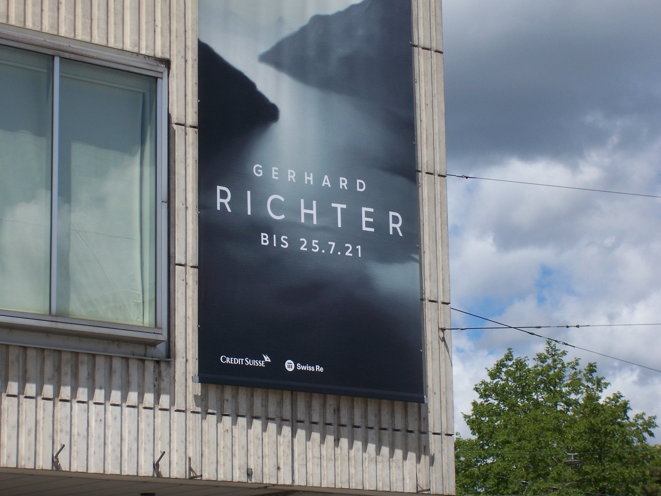 Kunsthaus Zurich Walterlenz S Blog