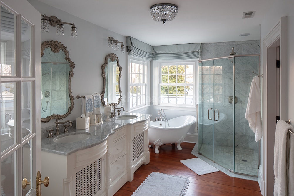 Turn your Bathroom into a Home Spa with these Local Finds - WALTER Magazine