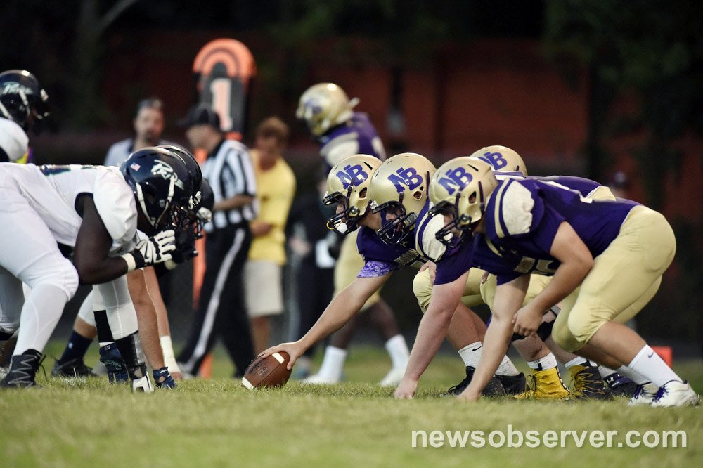 Broughton High School Celebrates its 90th Anniversary WALTER Magazine