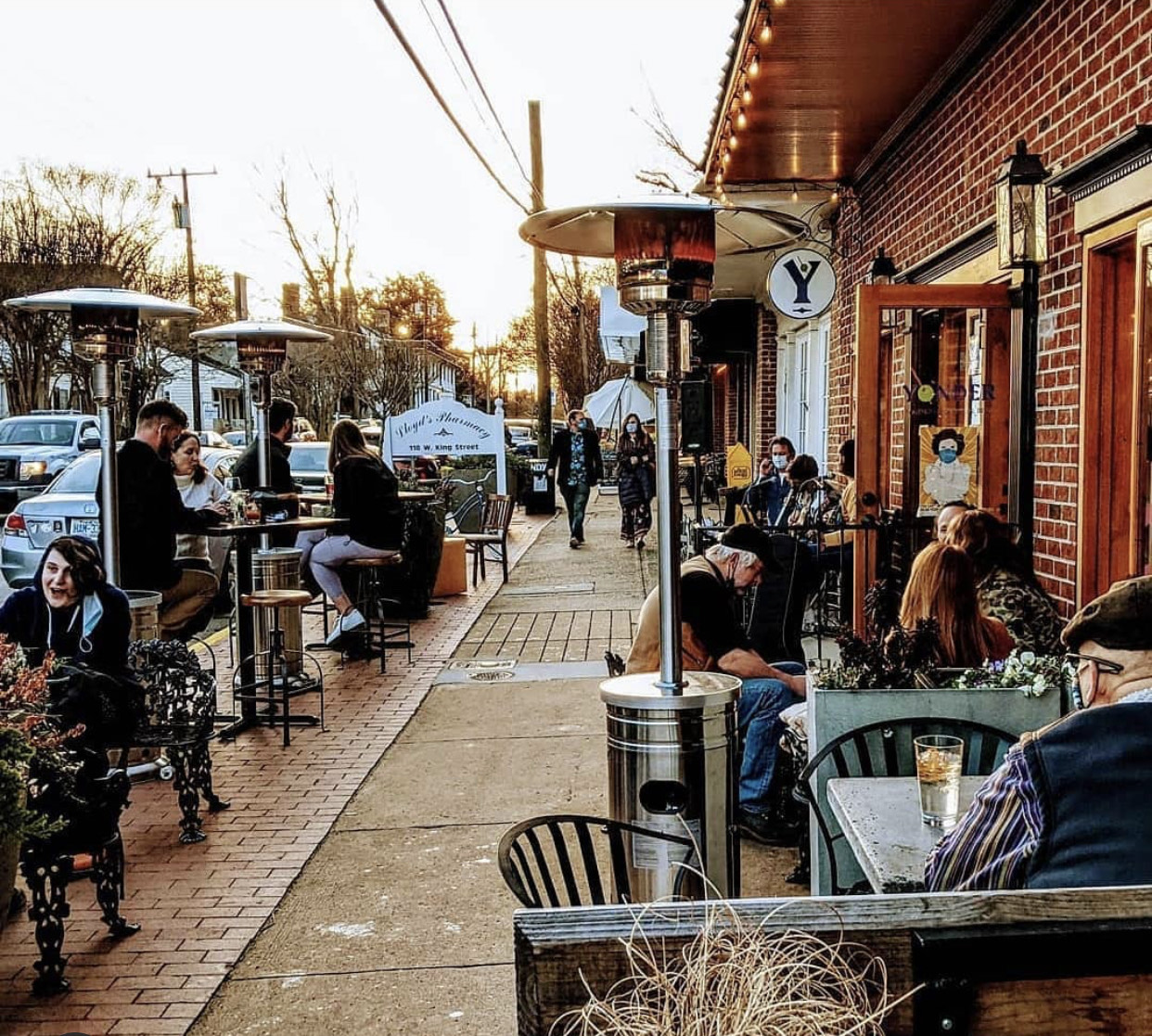 7 Small Towns to Explore in Central North Carolina WALTER Magazine