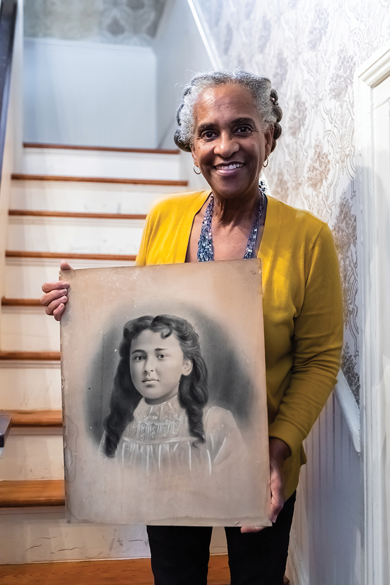 Home & Heritage The Story of The Turner House WALTER Magazine