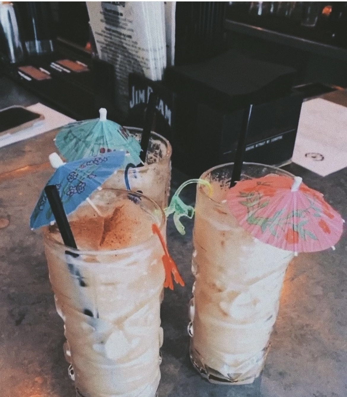 The Best Frozen Cocktails in Raleigh to Beat the Heat WALTER Magazine