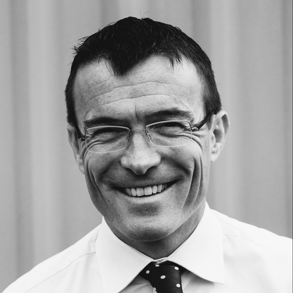 management Walters Group