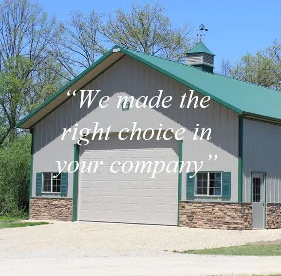 The Reviews Are In... Walters Buildings