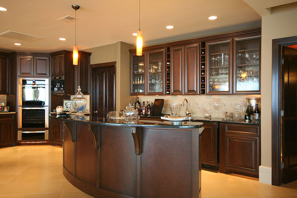 Bourbon Bars Walters