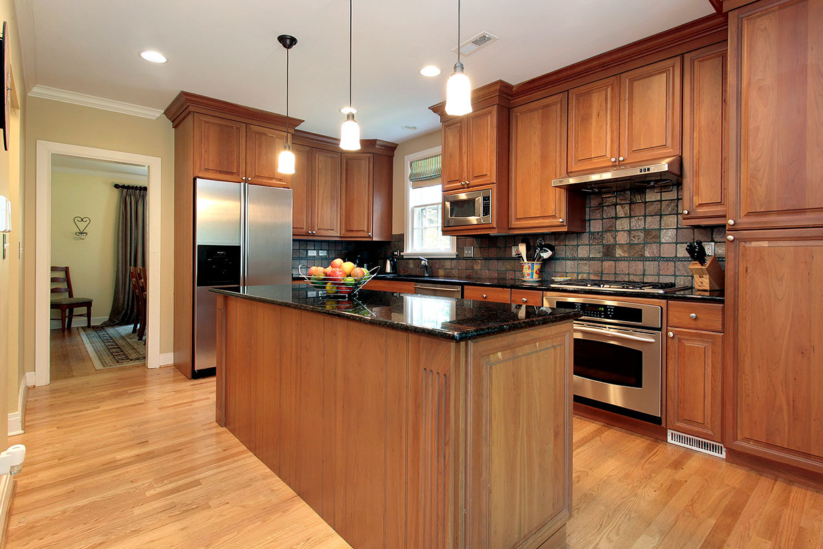 Our Top Tips For Choosing the Right Custom For Your Home