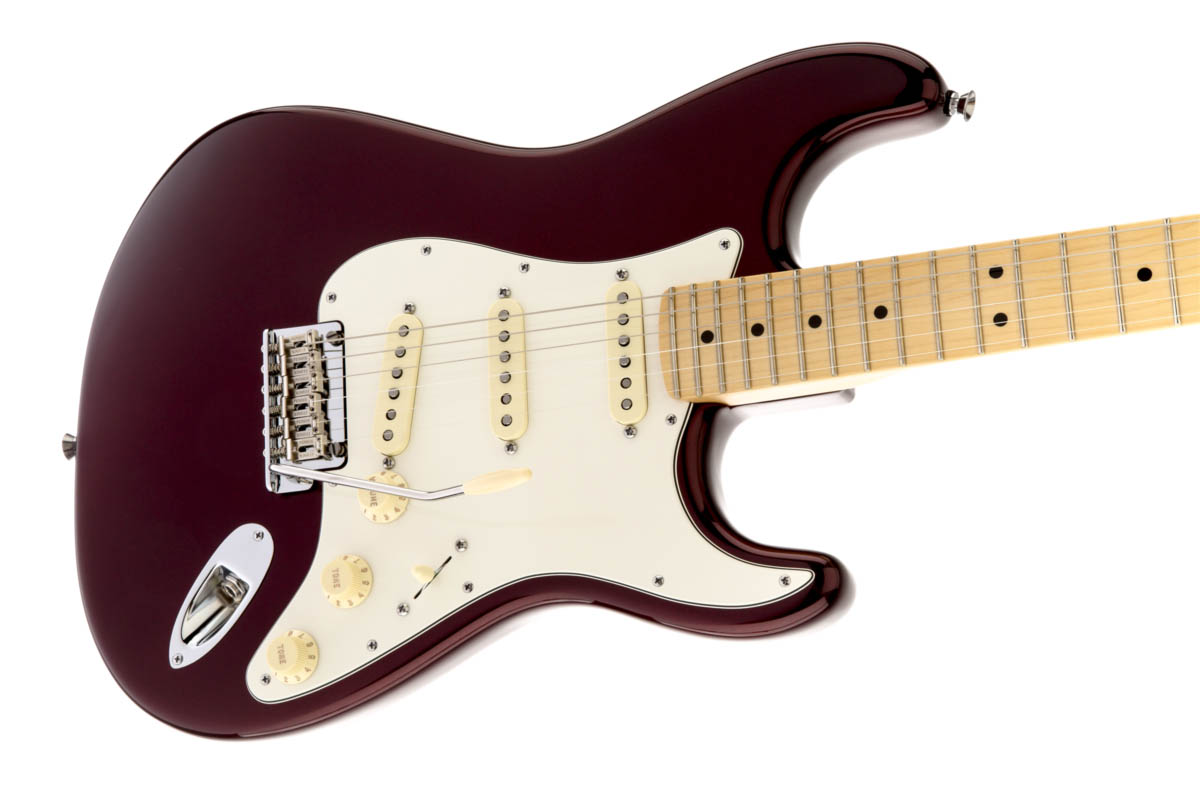 Best Pickups Fender Stratocaster Best Pickups