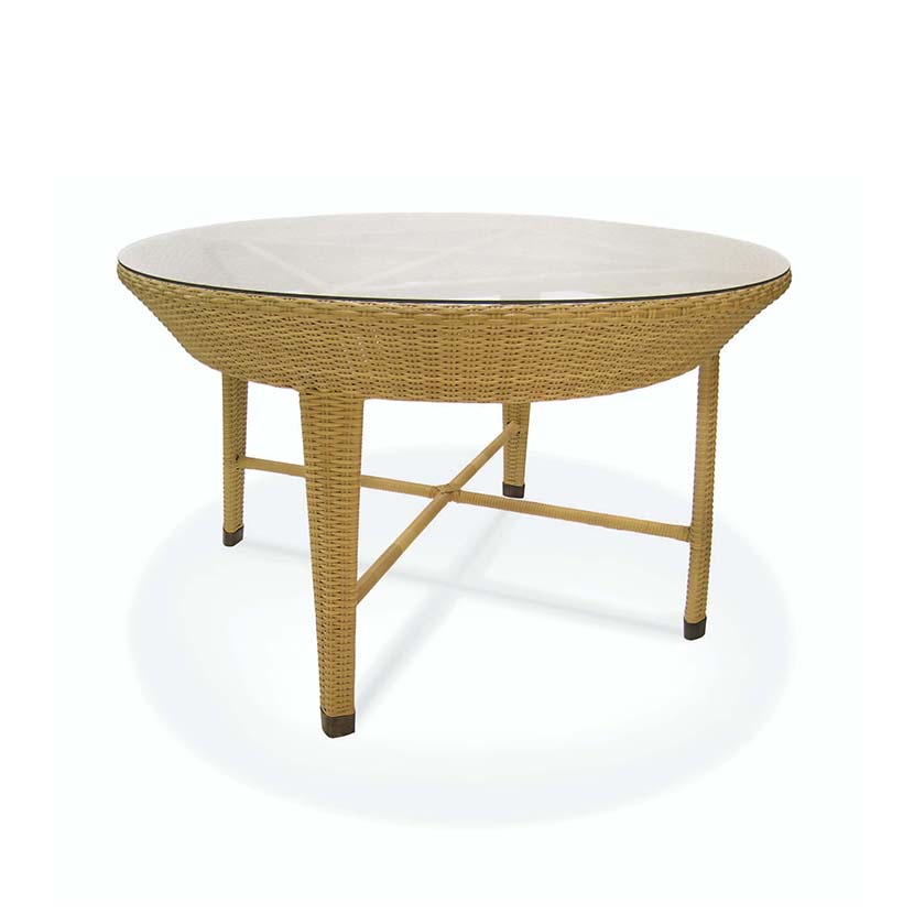 Walters Outdoor Sudbury Dining Table Walters