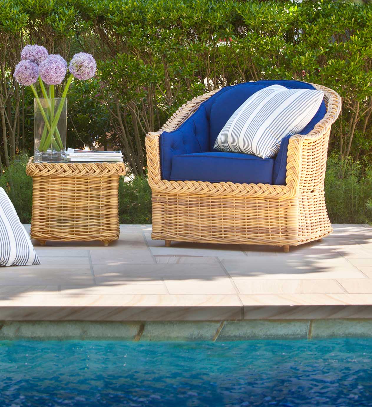 The Wicker Works Walters