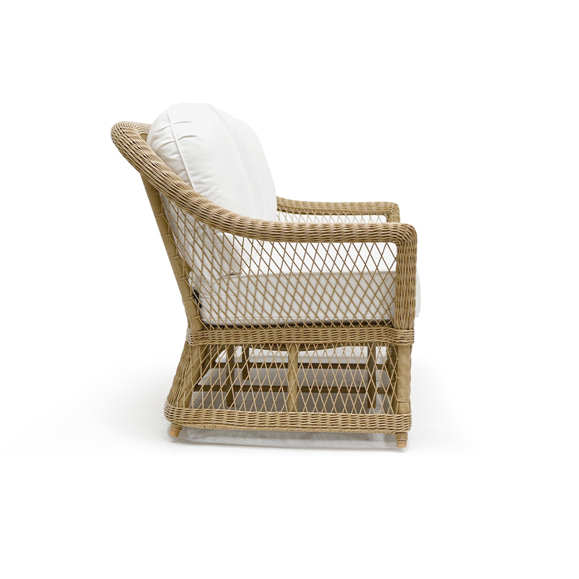 Walters Outdoor, Bridgehampton (Outdoor) Sofa Walters