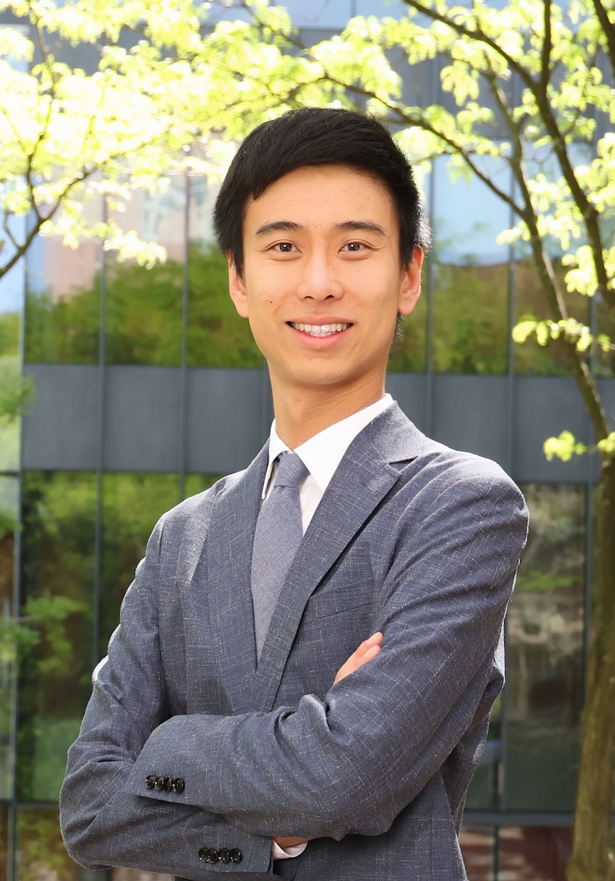 Home Walter W. Zhang Assistant Professor at the Wharton School