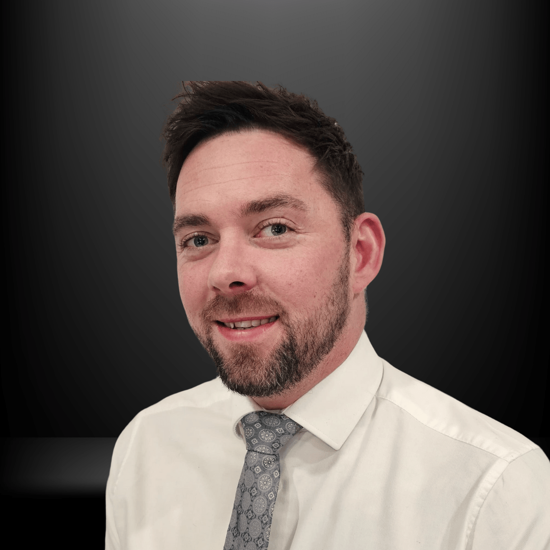 Walter Young, Broughshane Walter Young