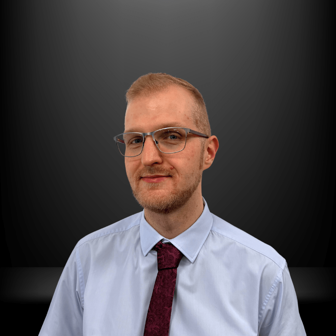 Walter Young, Broughshane Walter Young