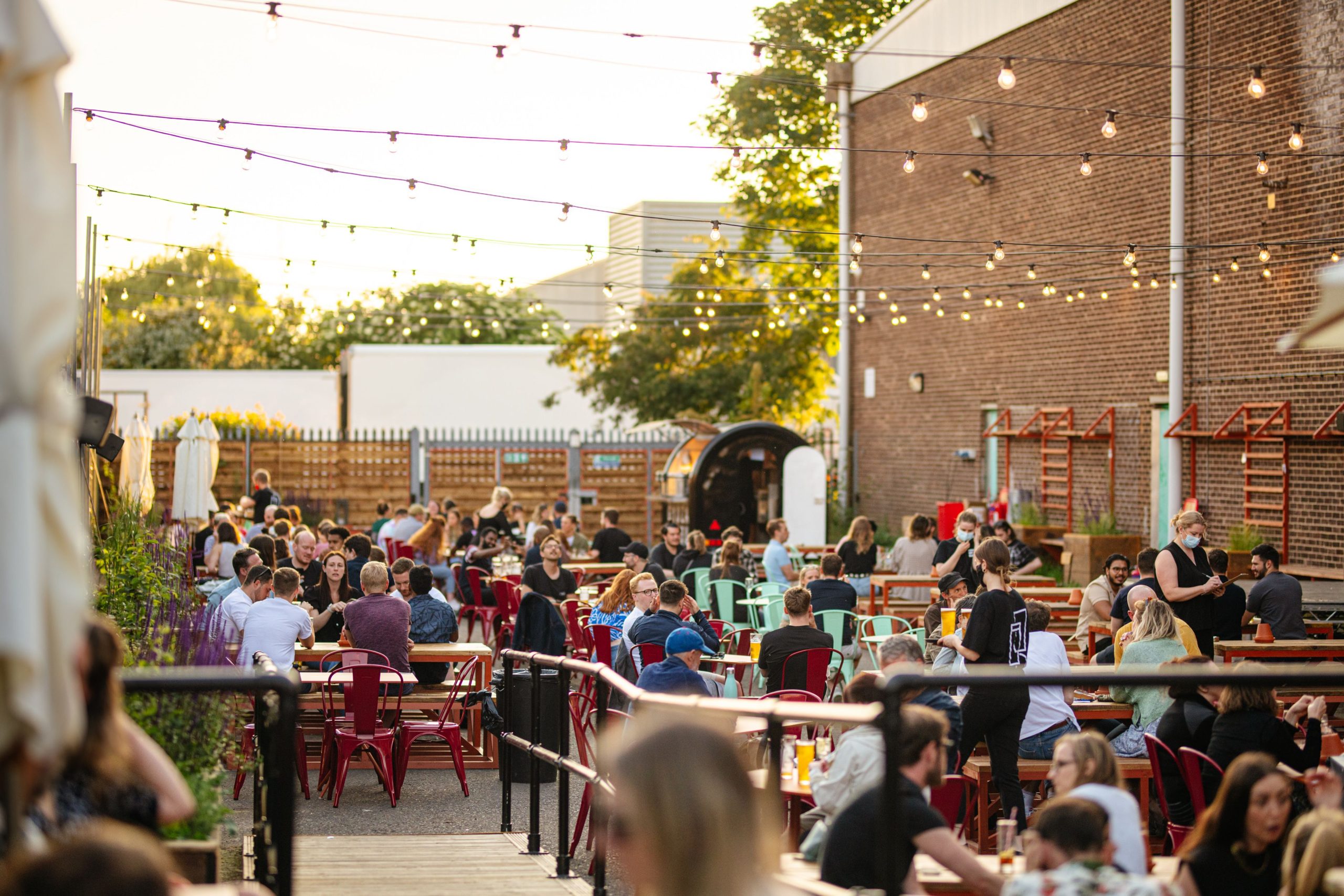 Popup beach will turn Blackhorse Lane venue into seaside resort